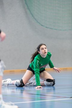 Bild 612 - wU18 Norddeutsche Meisterschaft